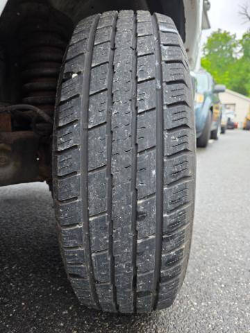 2008 Ford E-Series E-350 SD