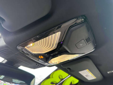 2023 BMW X4 xDrive30i