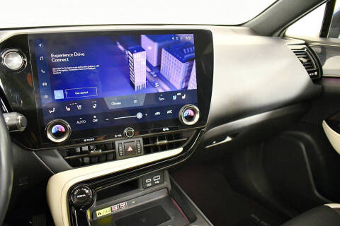 2022 Lexus NX 350h Premium