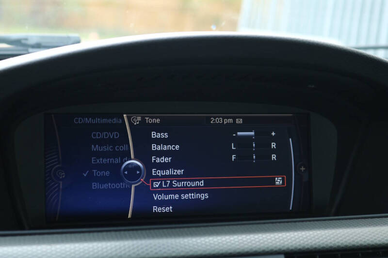 2013 BMW 3 Series 335is