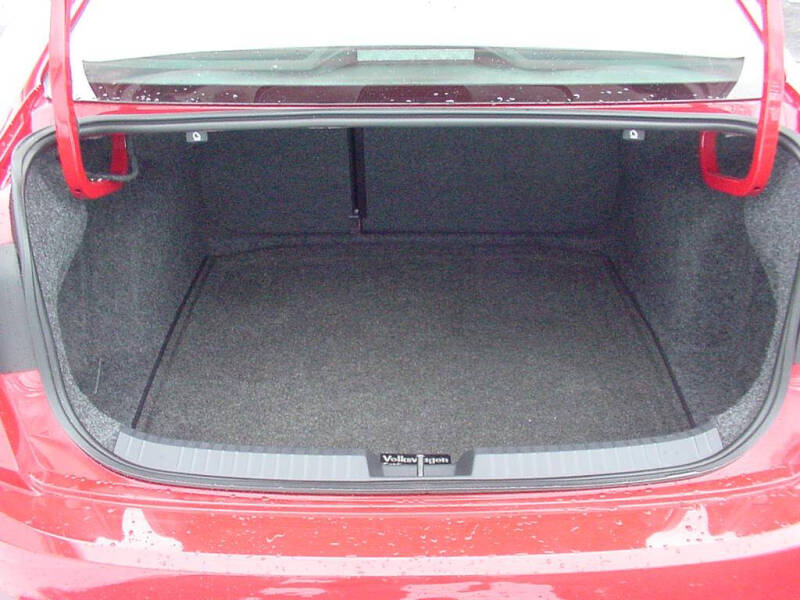 2019 Volkswagen Jetta GLI 35th Anniversary Edition