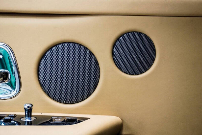 2020 Rolls-Royce Cullinan