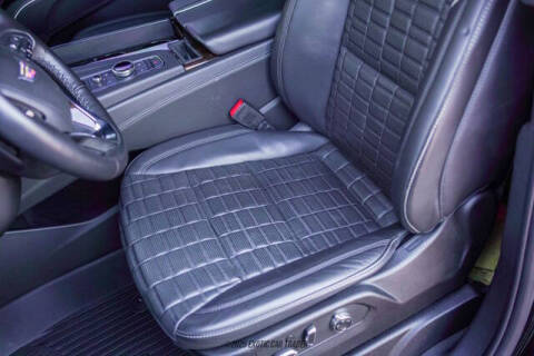 2023 Cadillac Escalade ESV Sport Platinum