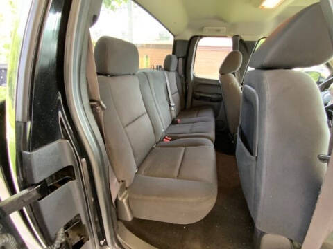 2010 GMC Sierra 1500