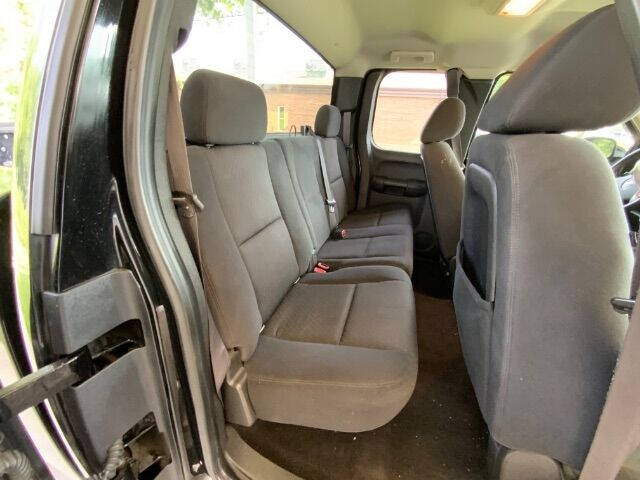 2010 GMC Sierra 1500