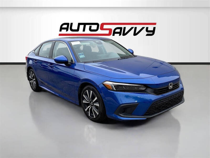 2023 Honda Civic