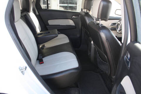 2011 GMC Terrain SLT-1