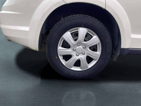 2019 Dodge Journey SE Value Package