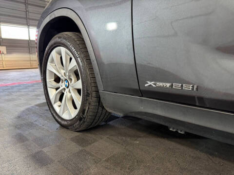 2014 BMW X1 xDrive28i