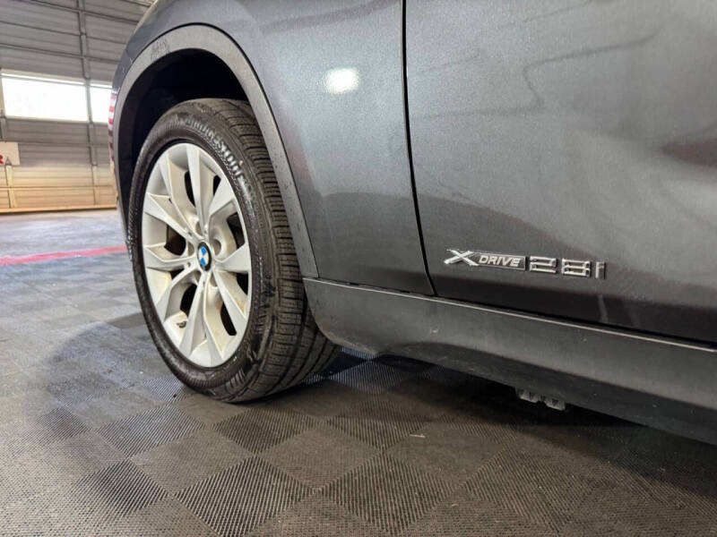 2014 BMW X1 xDrive28i