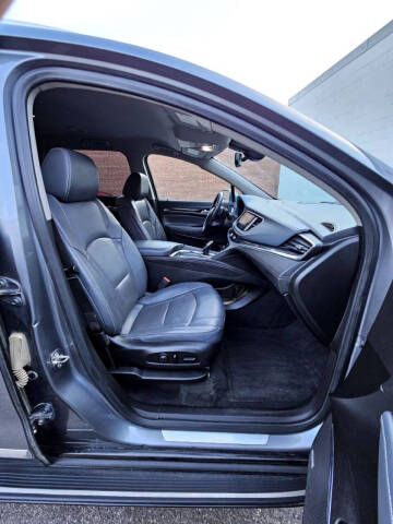 2019 Buick Enclave Premium