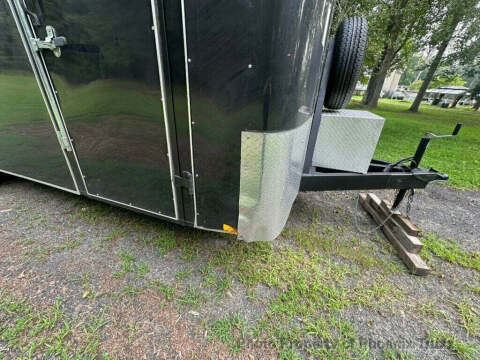 2024 Interstate INTERSTATE