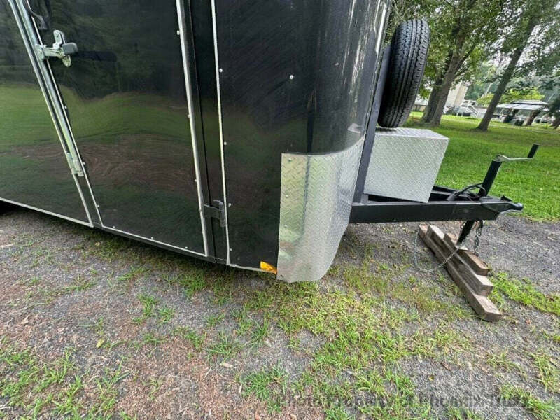 2024 Interstate INTERSTATE