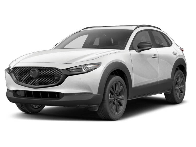 2026 Mazda CX-30 2.5 S Preferred