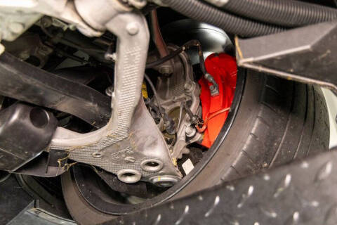 2019 Chevrolet Corvette ZR1