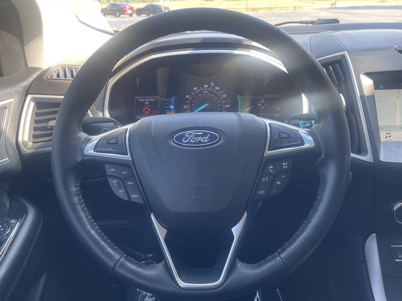 2018 Ford Edge for sale at King Kars in Corinth, MS