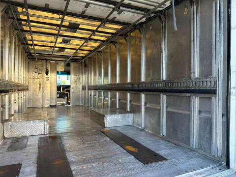 2011 Freightliner MT55 Chassis