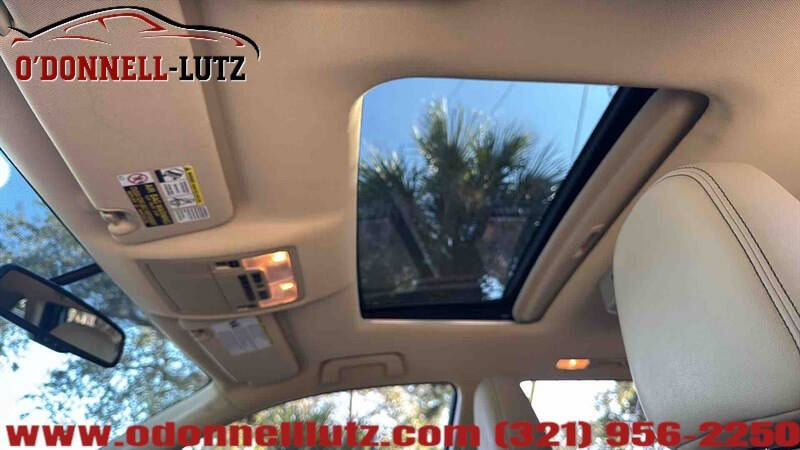 2014 Toyota Highlander XLE