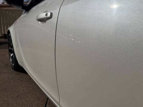 2017 Buick Regal Sport Touring