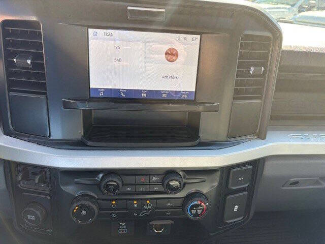 2026 Ford F-350 Super Duty