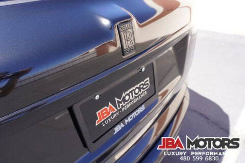 2020 Rolls-Royce Cullinan