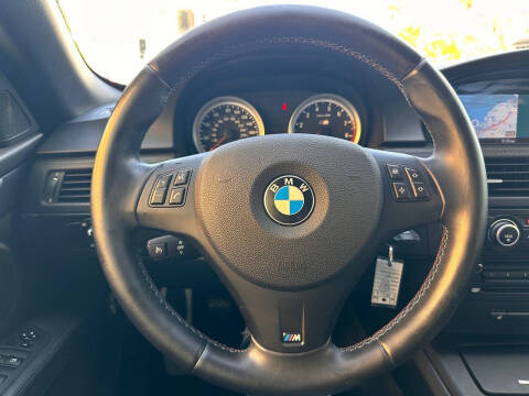 2008 BMW M3