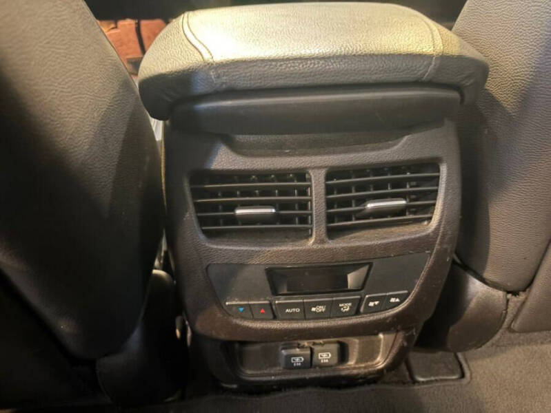 2018 Acura MDX SH-AWD w/Tech