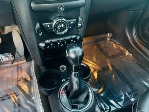 2012 MINI Cooper Hardtop