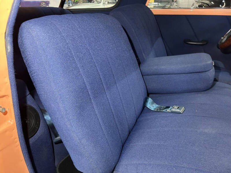 1950 Studebaker Commander