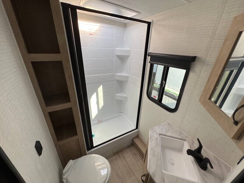 2025 Palomino Solaire