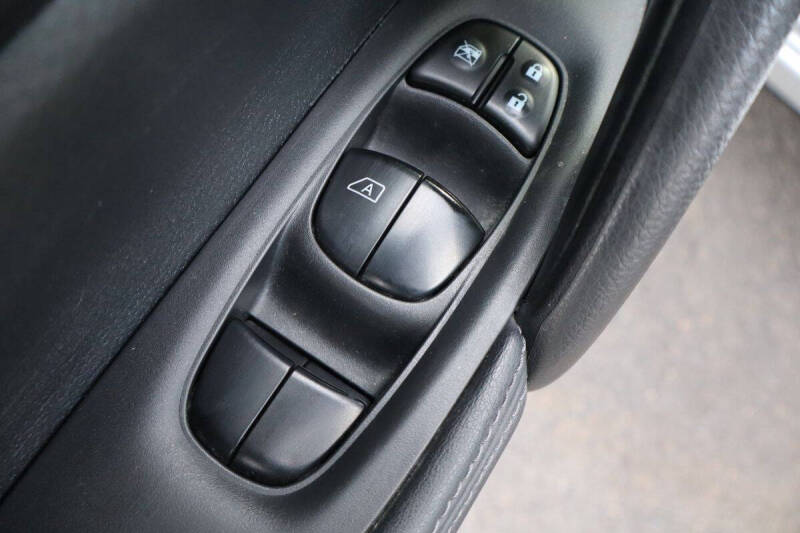 2018 Nissan Rogue Sport