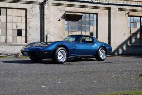 1979 Chevrolet Corvette