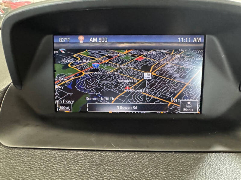 2016 Buick Encore Premium