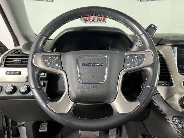 2020 GMC Yukon XL Denali