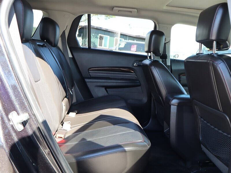 2015 GMC Terrain Denali