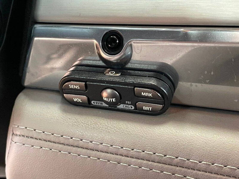 2012 Porsche Panamera Turbo