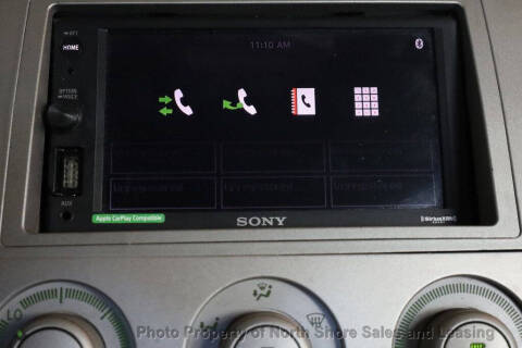 2005 Toyota Camry Solara