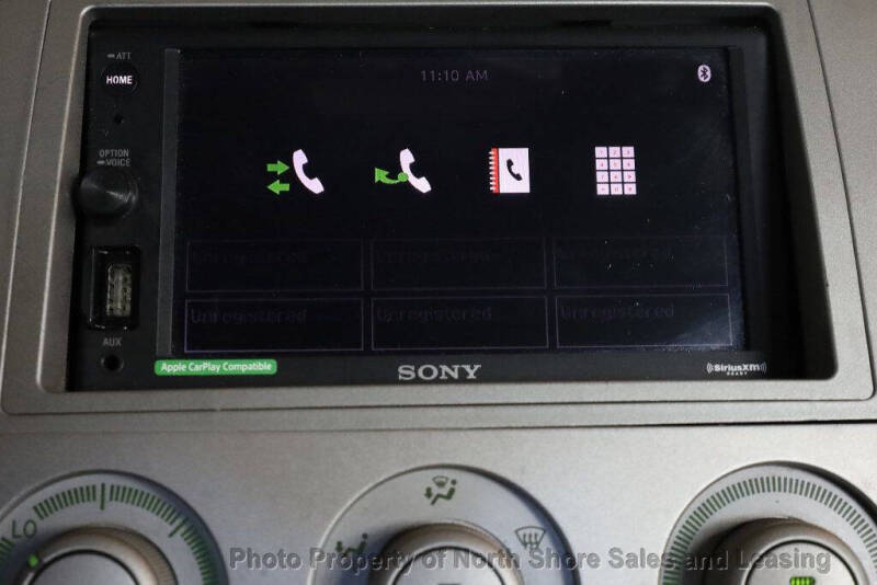 2005 Toyota Camry Solara