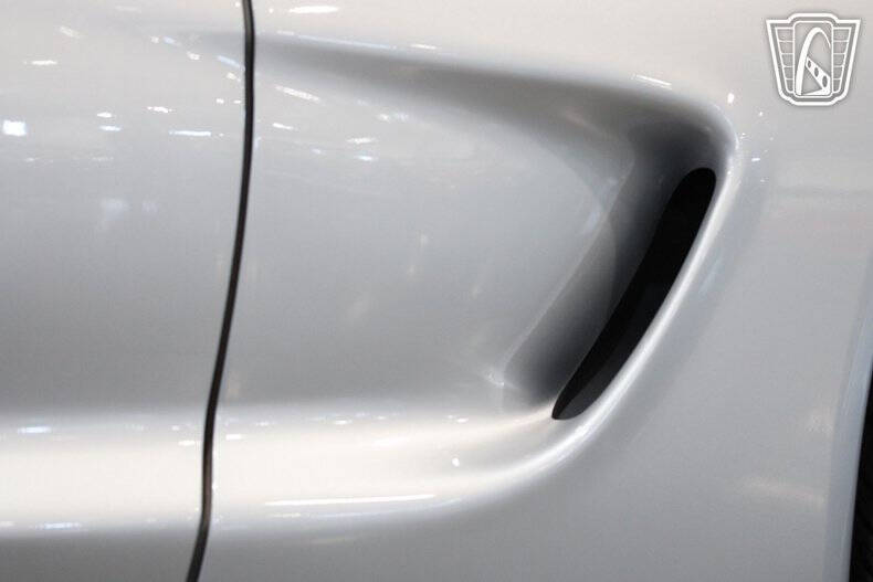 1998 Chevrolet Corvette