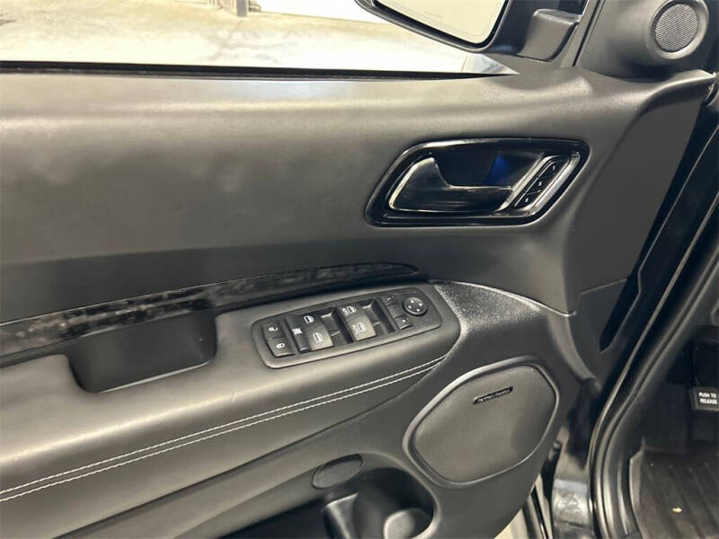 2024 Dodge Durango SRT 392