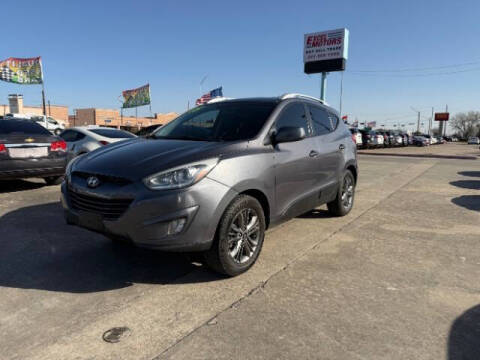 2019 Hyundai Kona for sale at Excel Motors in Houston TX