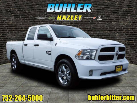 2019 RAM 1500 Classic for sale at Buhler and Bitter Chrysler Jeep in Hazlet NJ