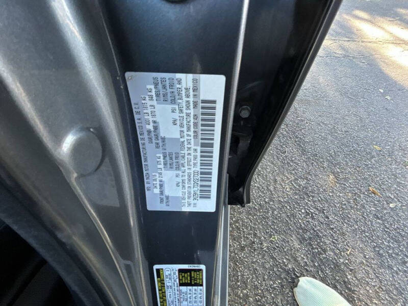 2016 Mazda MAZDA3 i Touring