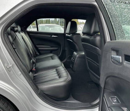 2021 Chrysler 300 S V6