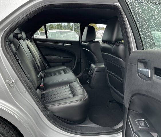 2021 Chrysler 300 S V6