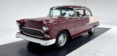 1955 Chevrolet Bel Air