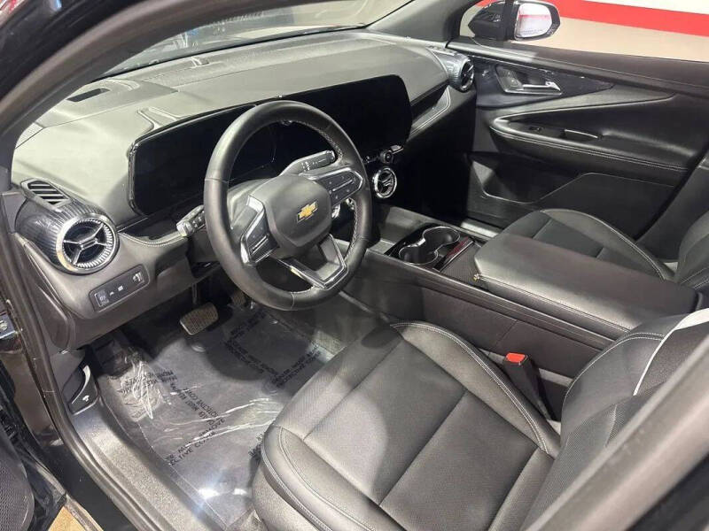 2024 Chevrolet Blazer EV 2LT