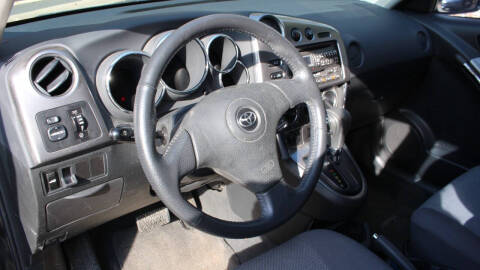 2004 Toyota Matrix XR