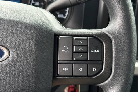 2025 Ford F-350 Super Duty XL