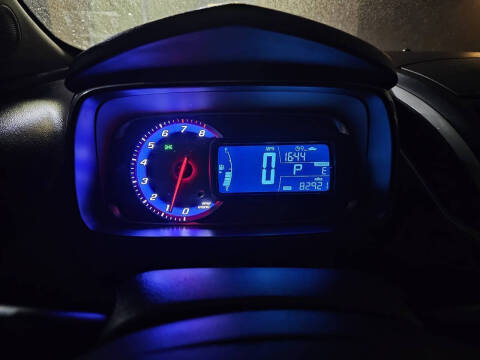 2015 Chevrolet Trax LT